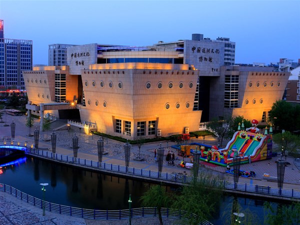 帶上這份聊城旅游攻略，赴一場(chǎng)最美人間初冬之旅。