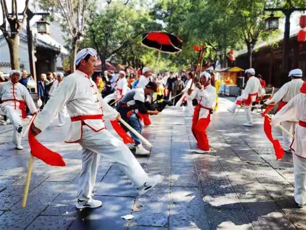 《聊城“五一”出游季線路產(chǎn)品》發(fā)布！五一假期怎么玩，收藏這篇就夠了！