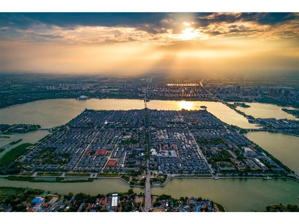 文旅集團(tuán)黨委書記、董事長孫建德深入景區(qū)調(diào)研