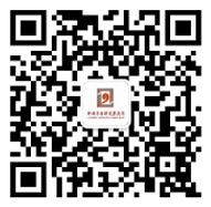 公眾號(hào)二維碼