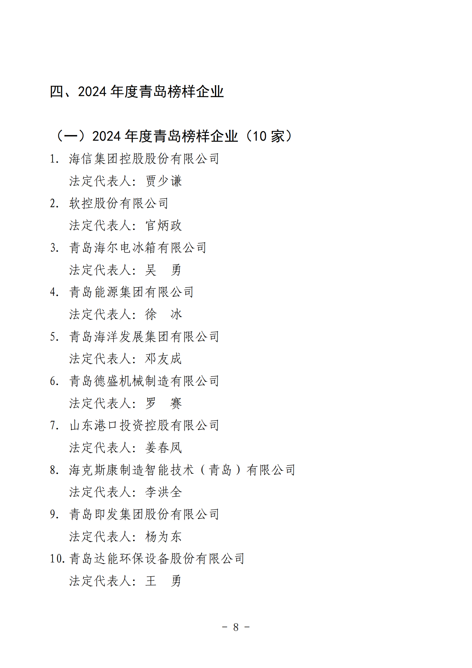 2024年度青島經(jīng)濟(jì)成就宣傳發(fā)布活動推薦名單_08.png 2024年度青島經(jīng)濟(jì)成就宣傳發(fā)布活動推薦名單_08.png