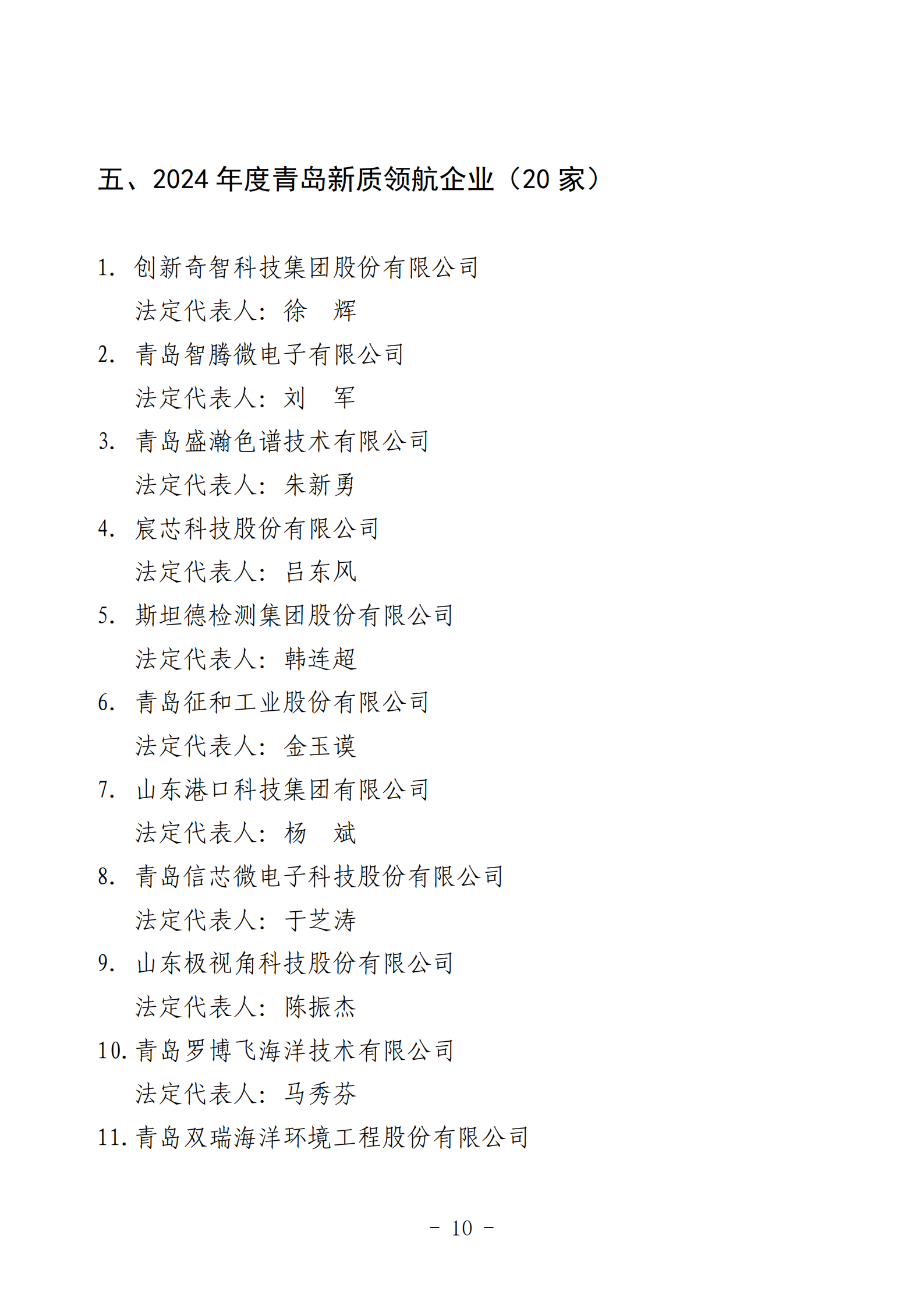 2024年度青島經(jīng)濟(jì)成就宣傳發(fā)布活動推薦名單_10.png 2024年度青島經(jīng)濟(jì)成就宣傳發(fā)布活動推薦名單_10.png